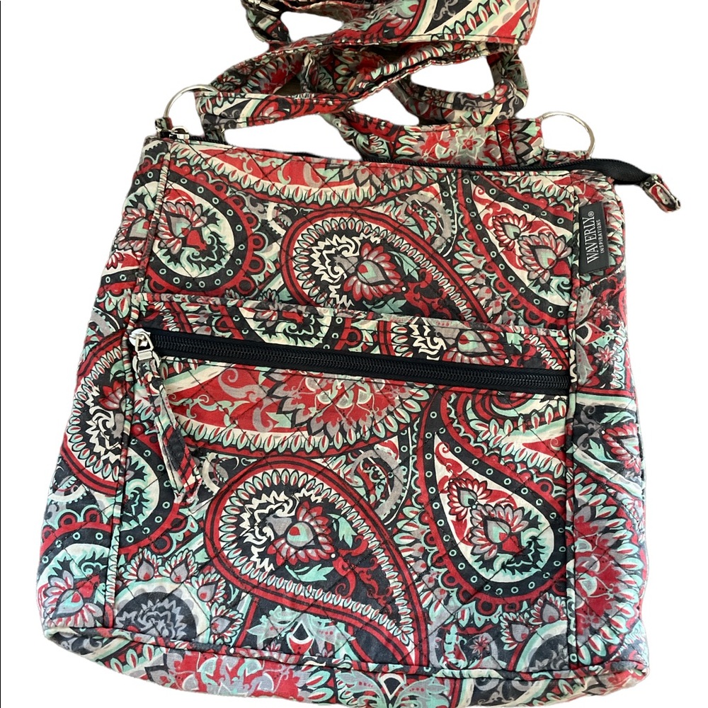 Waverly Crossbody Bag
